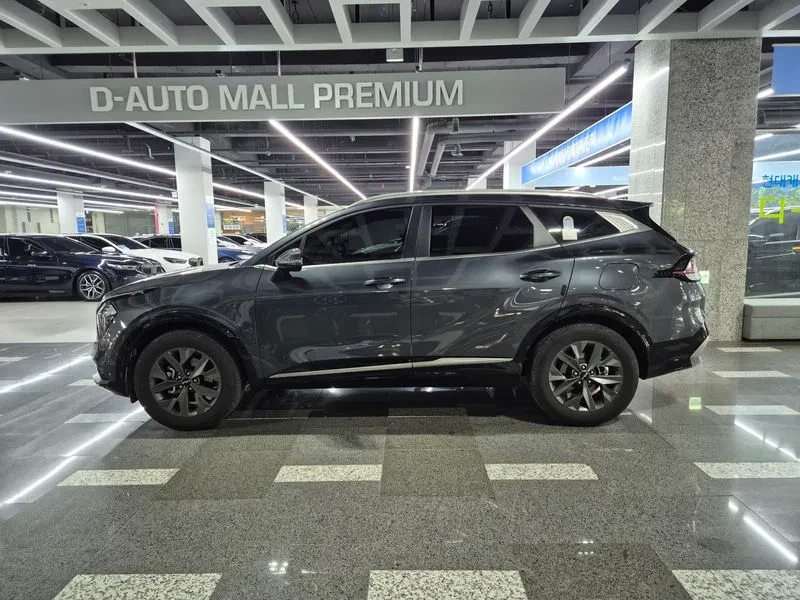 Kia Sportage LPG 2.0| Pano| Dist| Memo| 360| ����| O����|  | Mobile.bg � ����������� 4