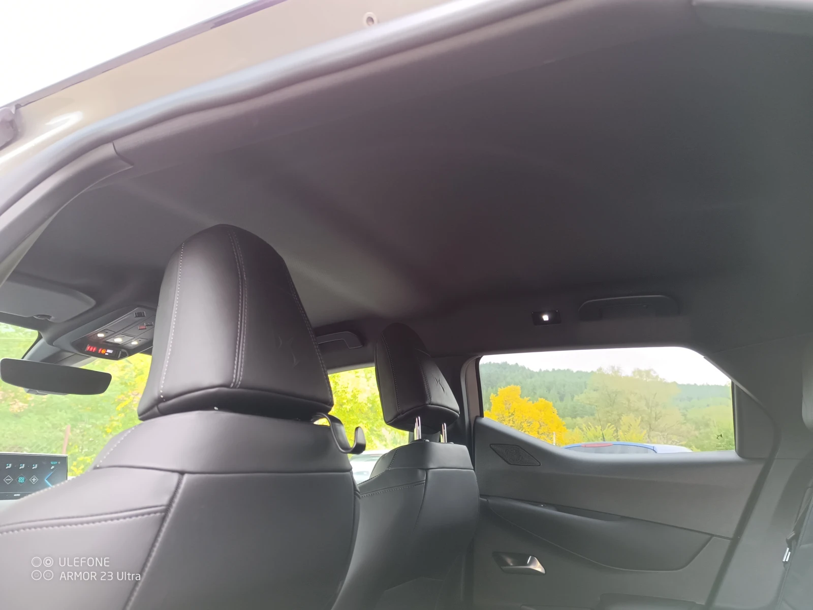 DS DS 3 Crossback E-TENSE | Mobile.bg — изображение 12