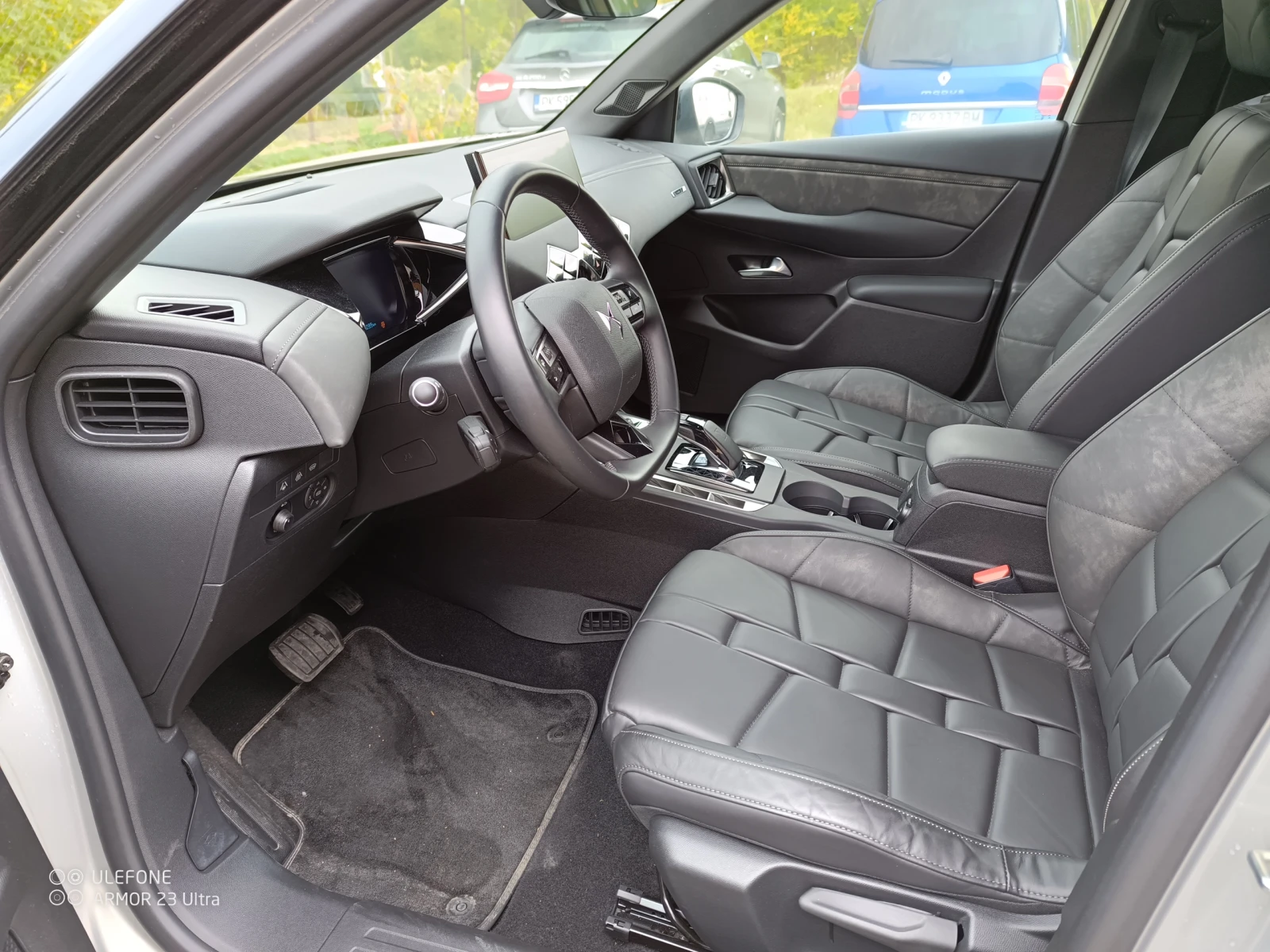 DS DS 3 Crossback E-TENSE | Mobile.bg — изображение 5