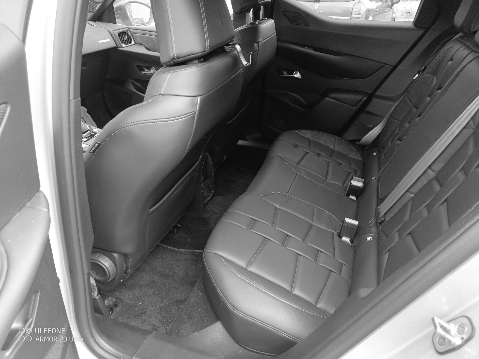 DS DS 3 Crossback E-TENSE | Mobile.bg — изображение 6