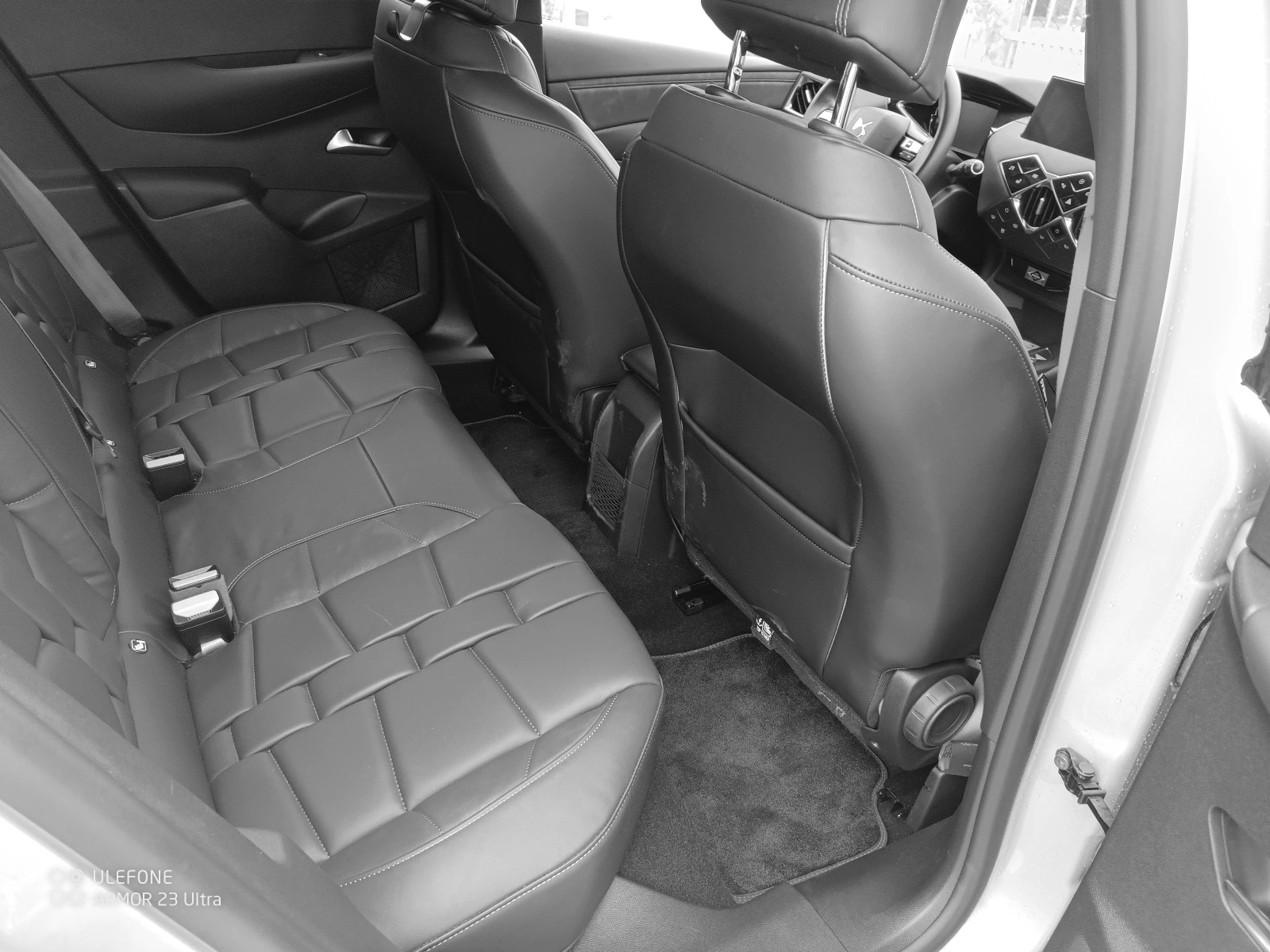 DS DS 3 Crossback E-TENSE | Mobile.bg — изображение 9