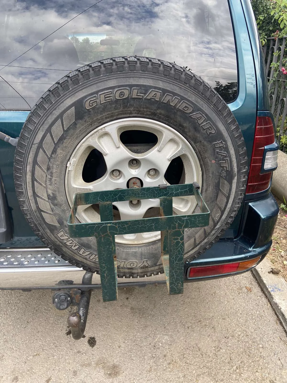 Mitsubishi Pajero 3.2dit | Mobile.bg — изображение 16