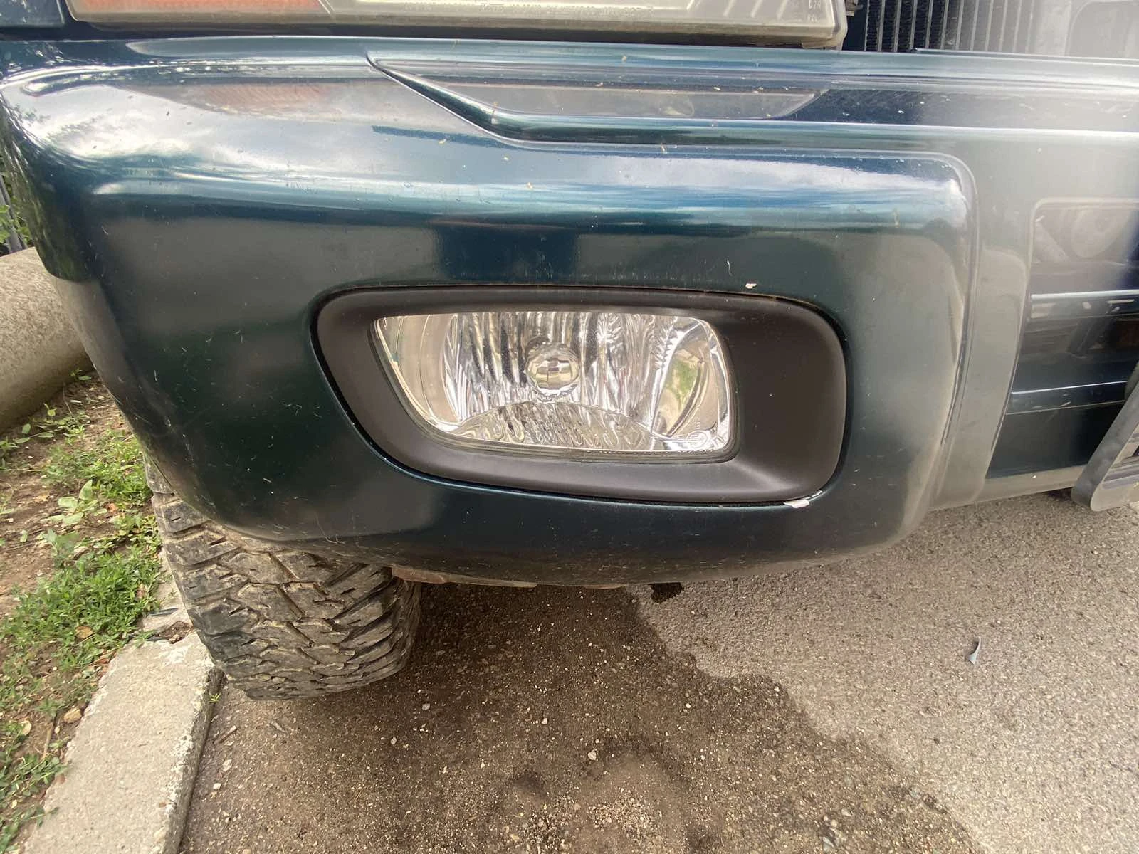Mitsubishi Pajero 3.2dit - изображение 10