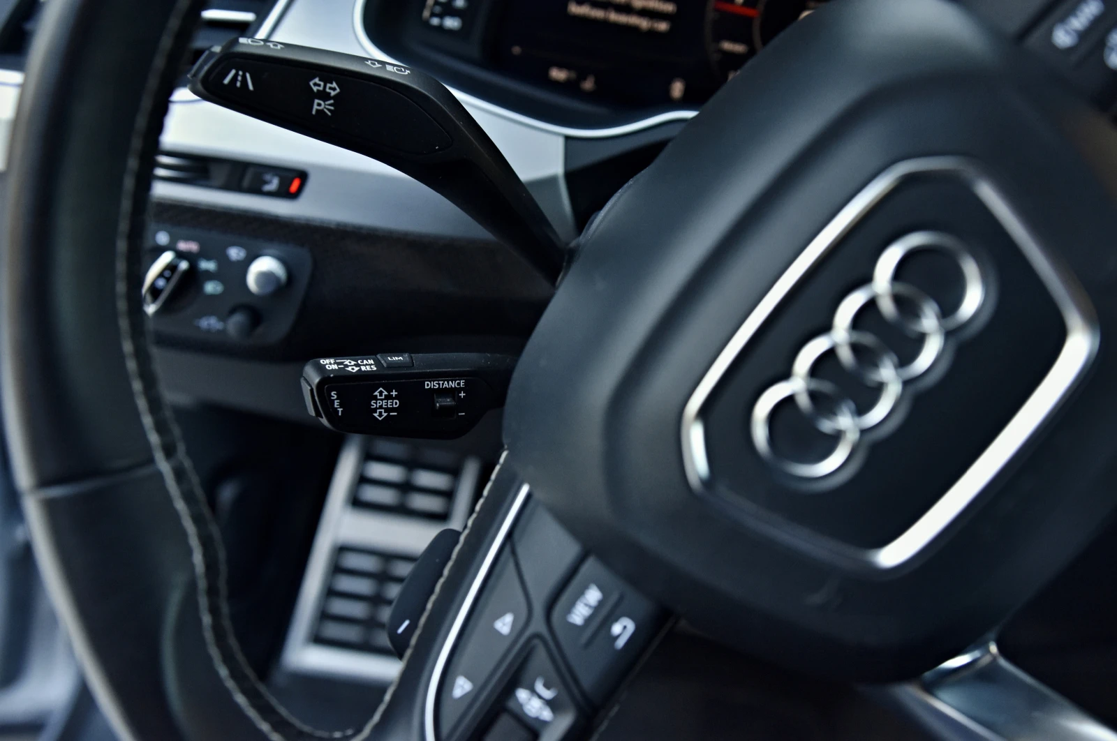 Audi SQ7 6+ 1 | Mobile.bg   14