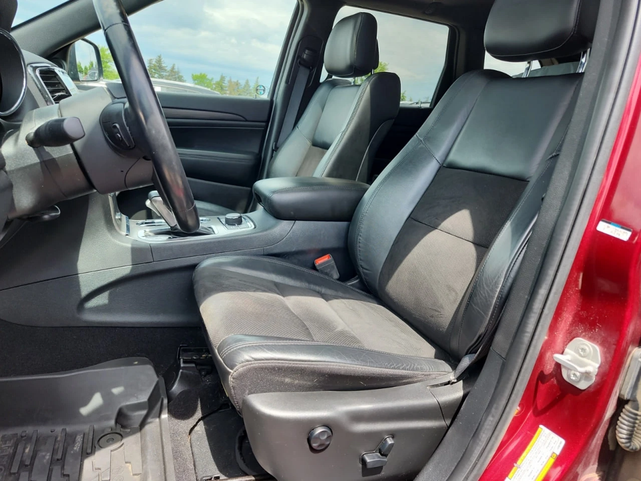 Jeep Grand cherokee 2020 ALTITUDE * АВТО КРЕДИТ* * ПЕРФЕКТНА*  - изображение 5
