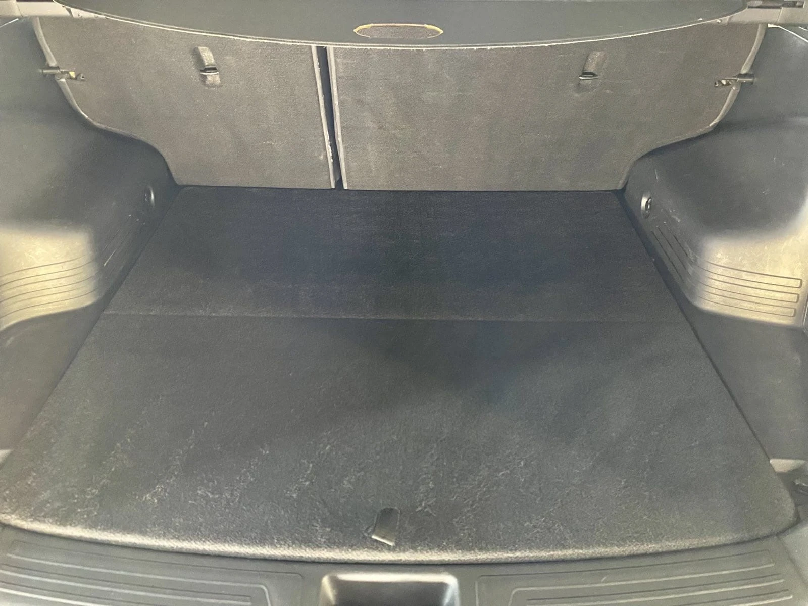 Hyundai IX35 2.0 CRDI - изображение 9