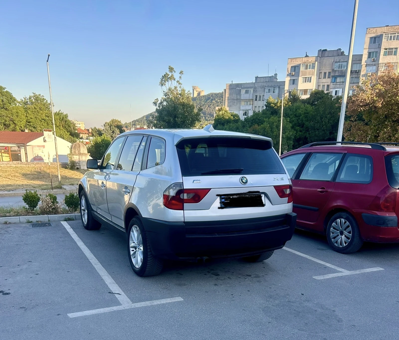 Hyundai IX35 2.0 CRDI - изображение 2