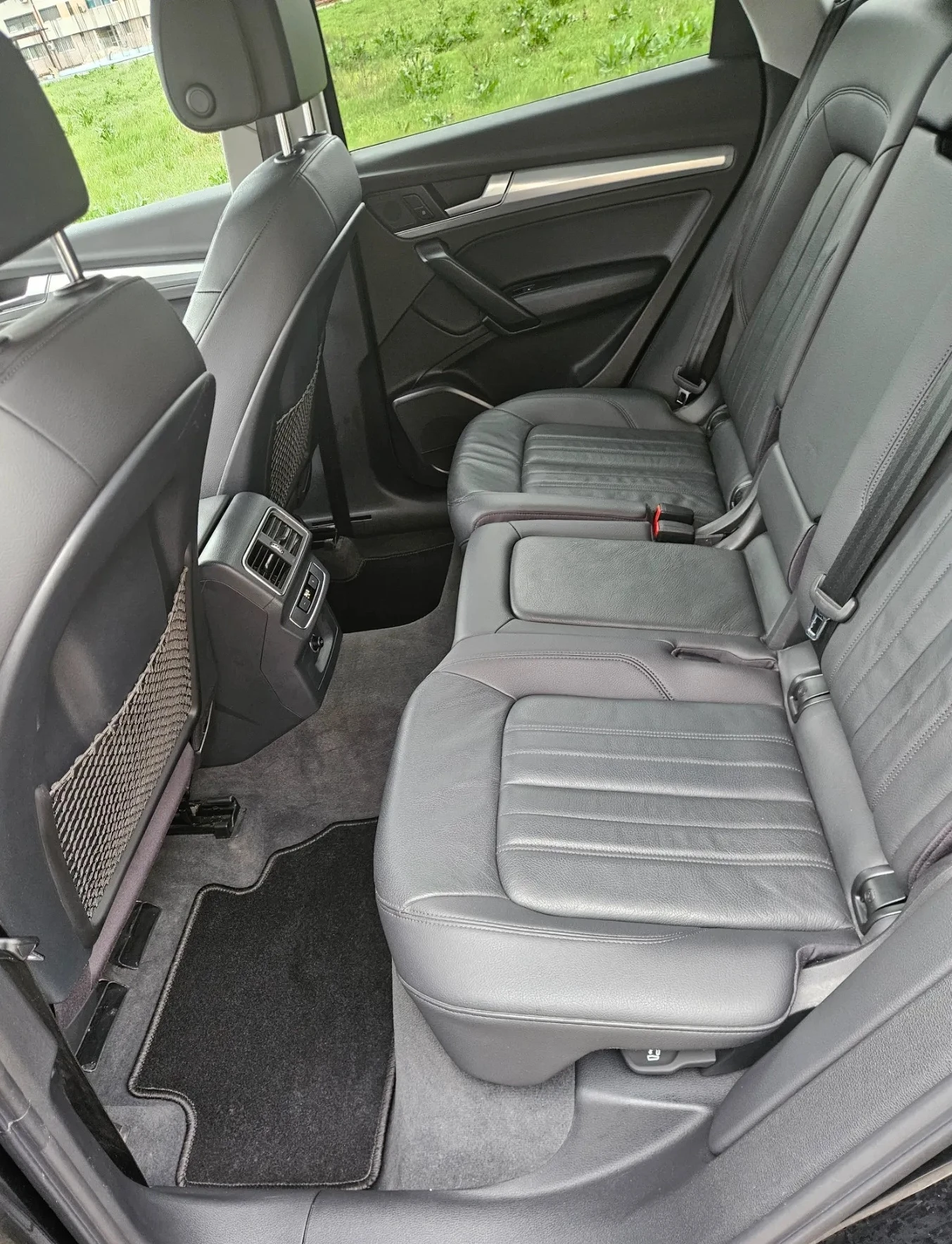 Audi Q5 2.0 TFSI S-tronic - изображение 6