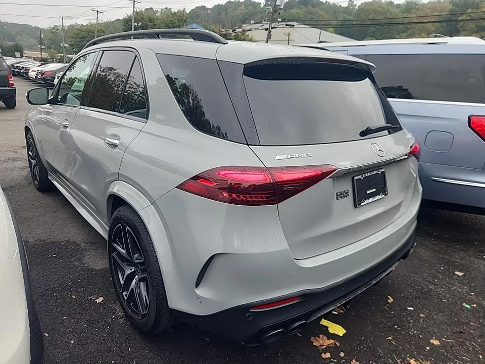 Mercedes-Benz GLE 53 4MATIC + FACE ФИКСИРАНА ЦЕНА! FULL FULL - изображение 4