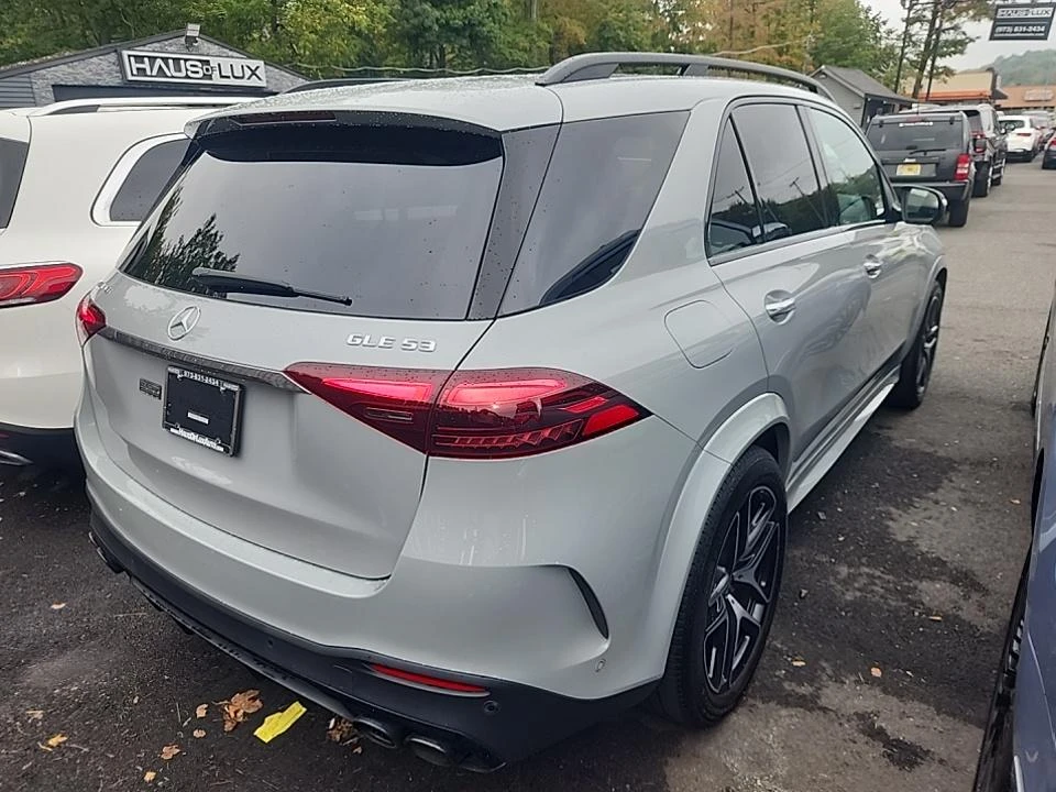 Mercedes-Benz GLE 53 4MATIC + FACE ФИКСИРАНА ЦЕНА! FULL FULL - изображение 6