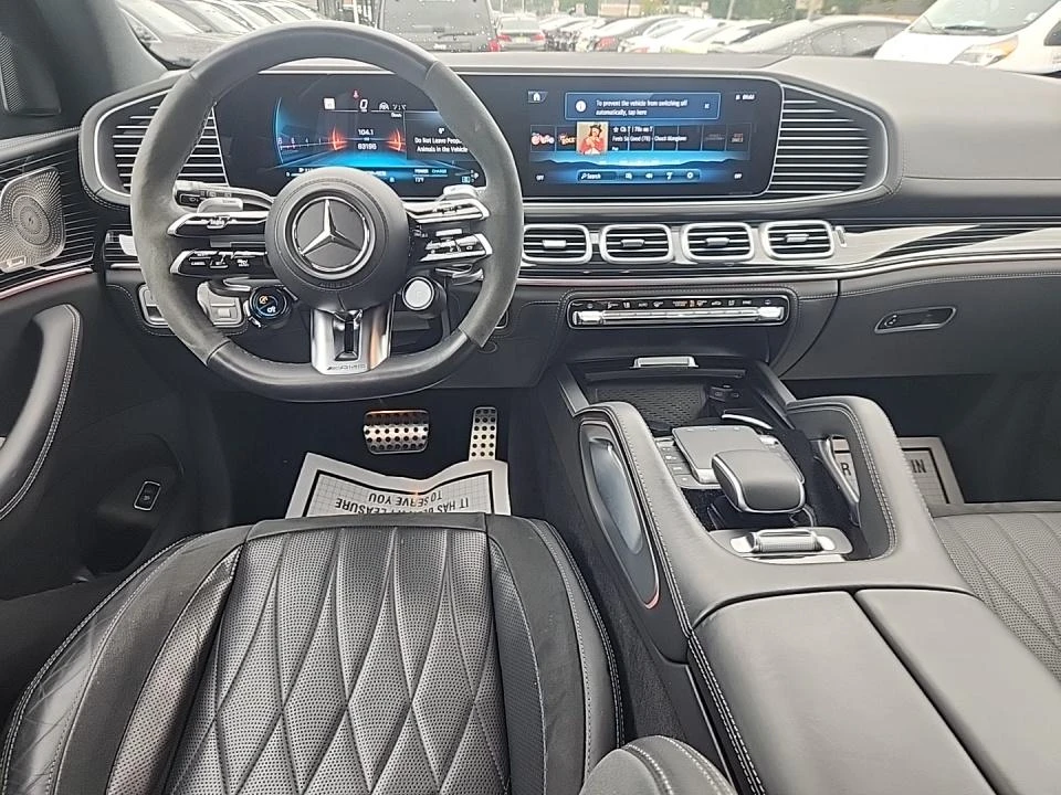 Mercedes-Benz GLE 53 4MATIC + FACE ФИКСИРАНА ЦЕНА! FULL FULL - изображение 8