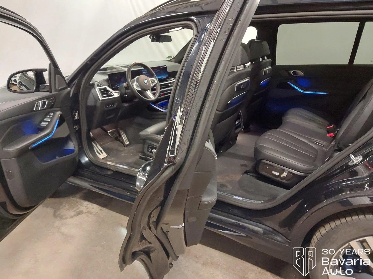 BMW X7 M60i xDrive Sportautomatic - изображение 5