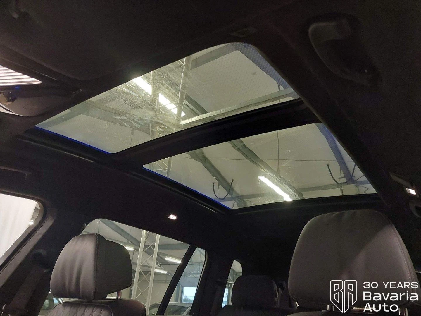 BMW X7 M60i xDrive Sportautomatic - изображение 10