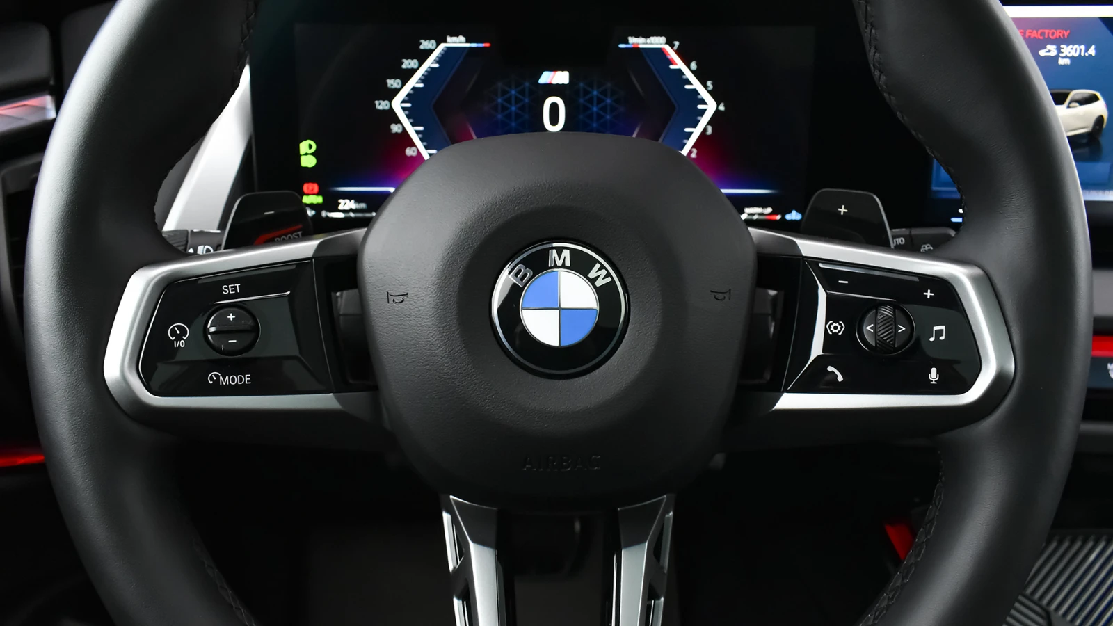 BMW X3 xDrive20i M Sport Mild Hybrid Steptronic | Mobile.bg � ����������� 9