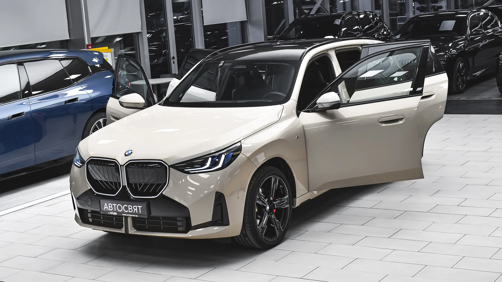 BMW X3 xDrive20i M Sport Mild Hybrid Steptronic | Mobile.bg � ����������� 1