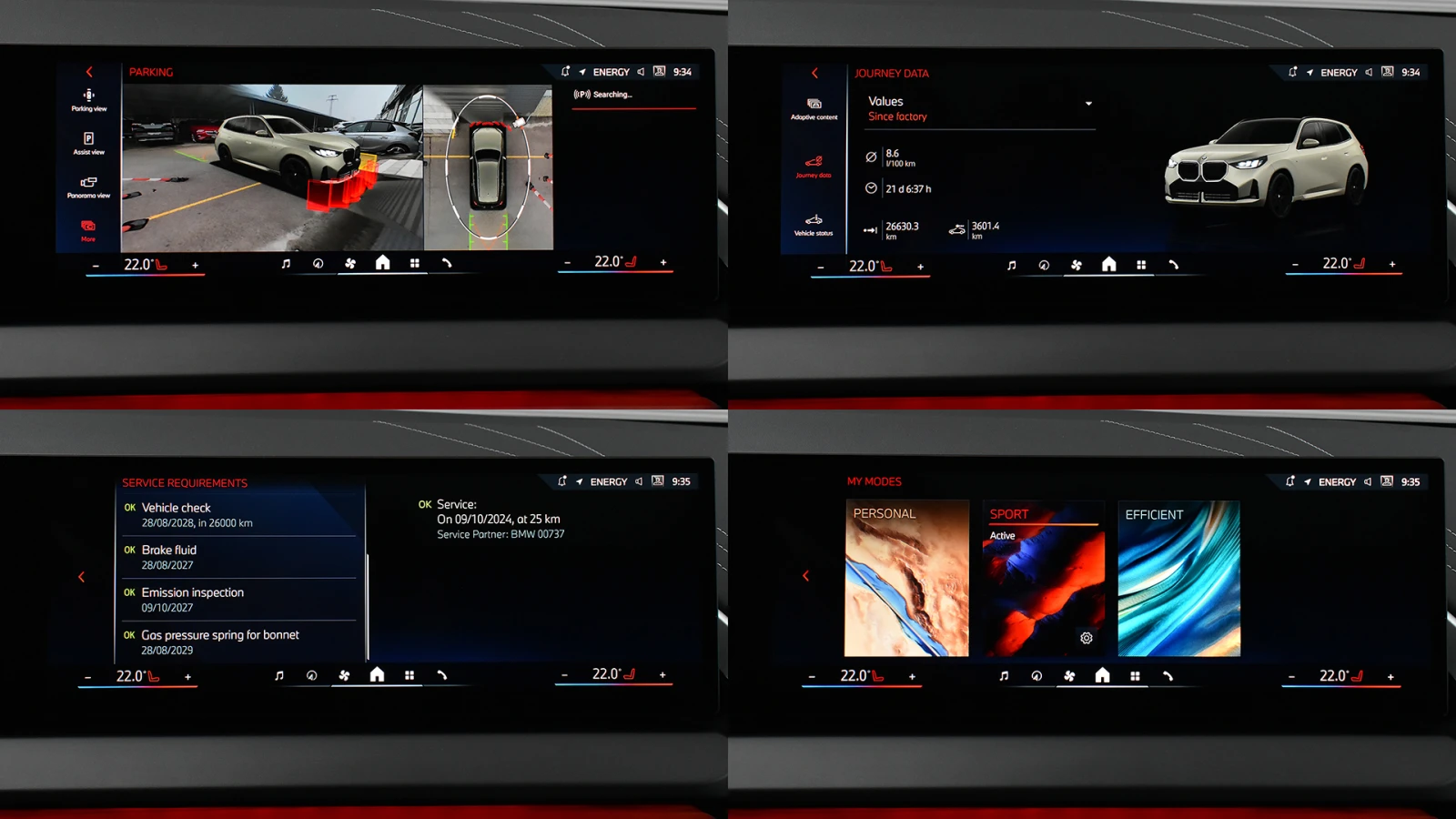 BMW X3 xDrive20i M Sport Mild Hybrid Steptronic | Mobile.bg � ����������� 13