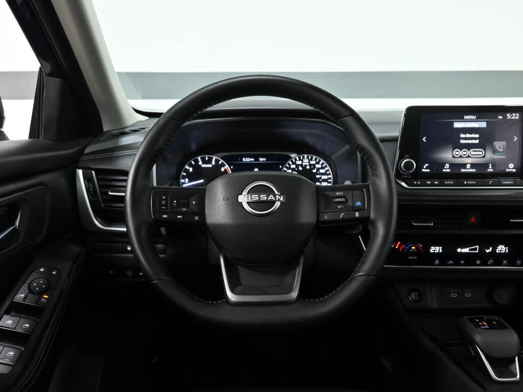 Nissan Rogue SV* AWD* АвтоКредит* (ЦЕНА ДО БГ)*  - изображение 9