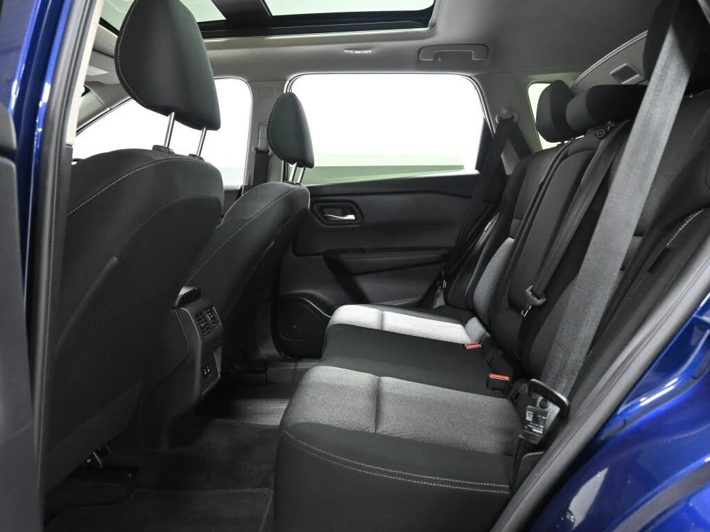 Nissan Rogue SV* AWD* ����������* (���� �� ��)*  | Mobile.bg � ����������� 17