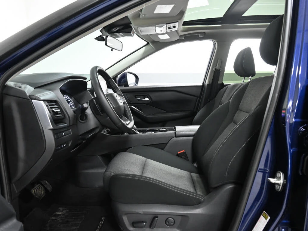 Nissan Rogue SV* AWD* ����������* (���� �� ��)*  | Mobile.bg � ����������� 16