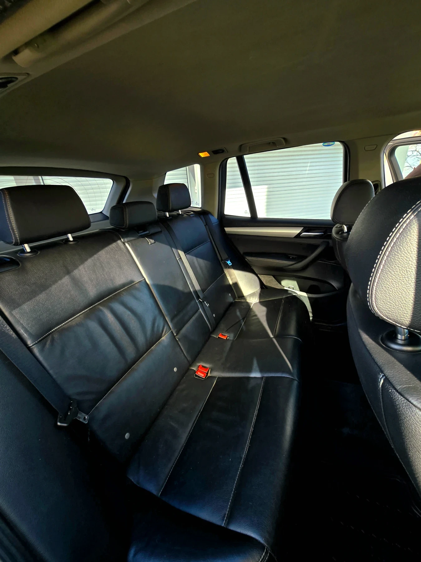 BMW X3 | Mobile.bg � ����������� 7