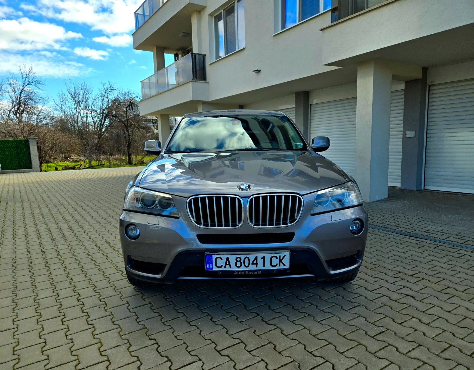 BMW X3 | Mobile.bg � ����������� 2