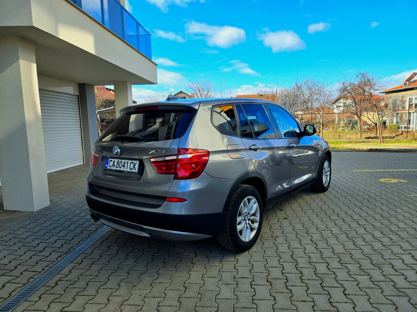 BMW X3 | Mobile.bg � ����������� 4