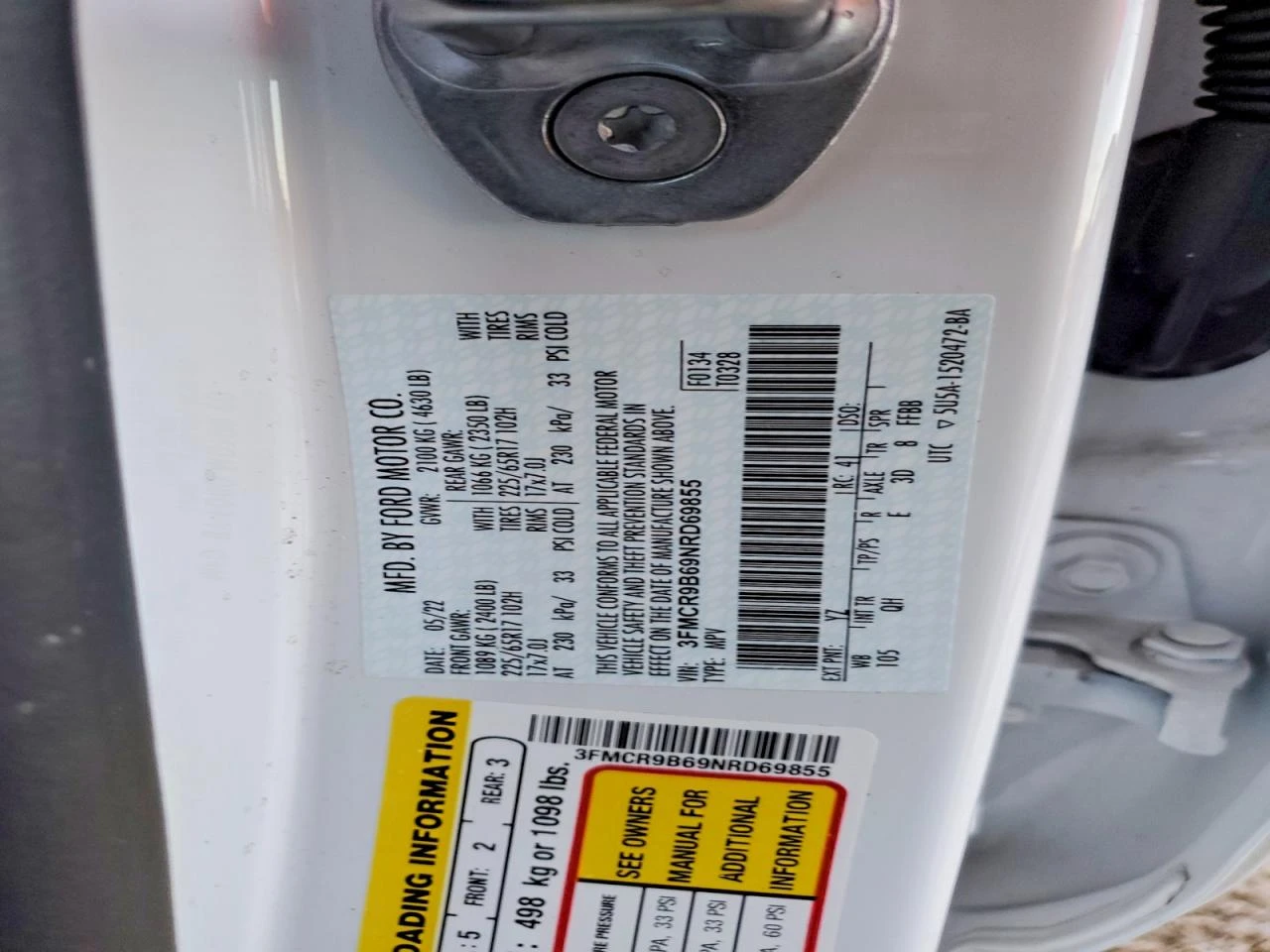 Ford Bronco 1.5l Sport Big Bend | Mobile.bg � ����������� 12