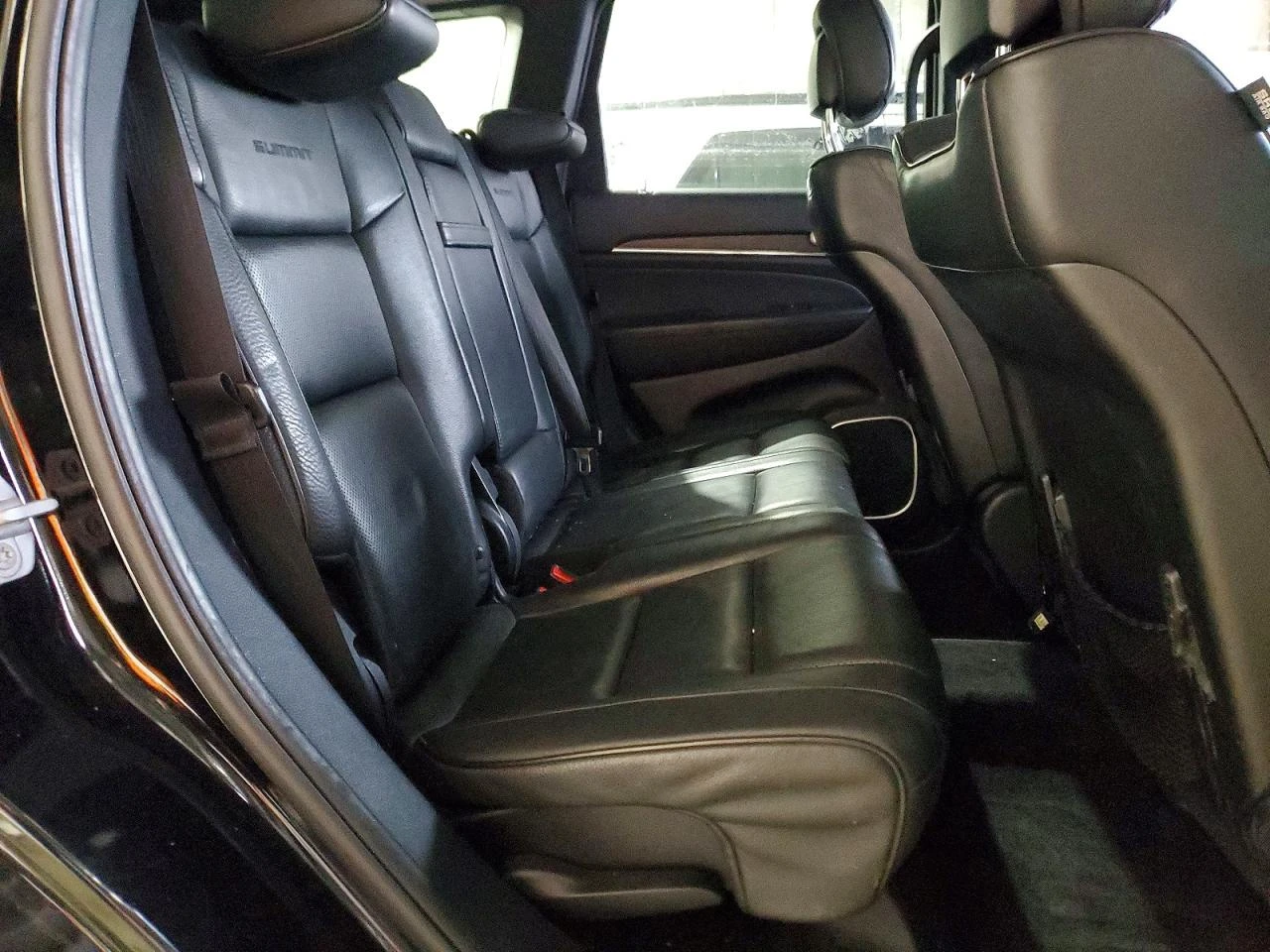 Jeep Grand cherokee * SUMMIT* AWD* , снимка 12 - Автомобили и джипове - 53815698