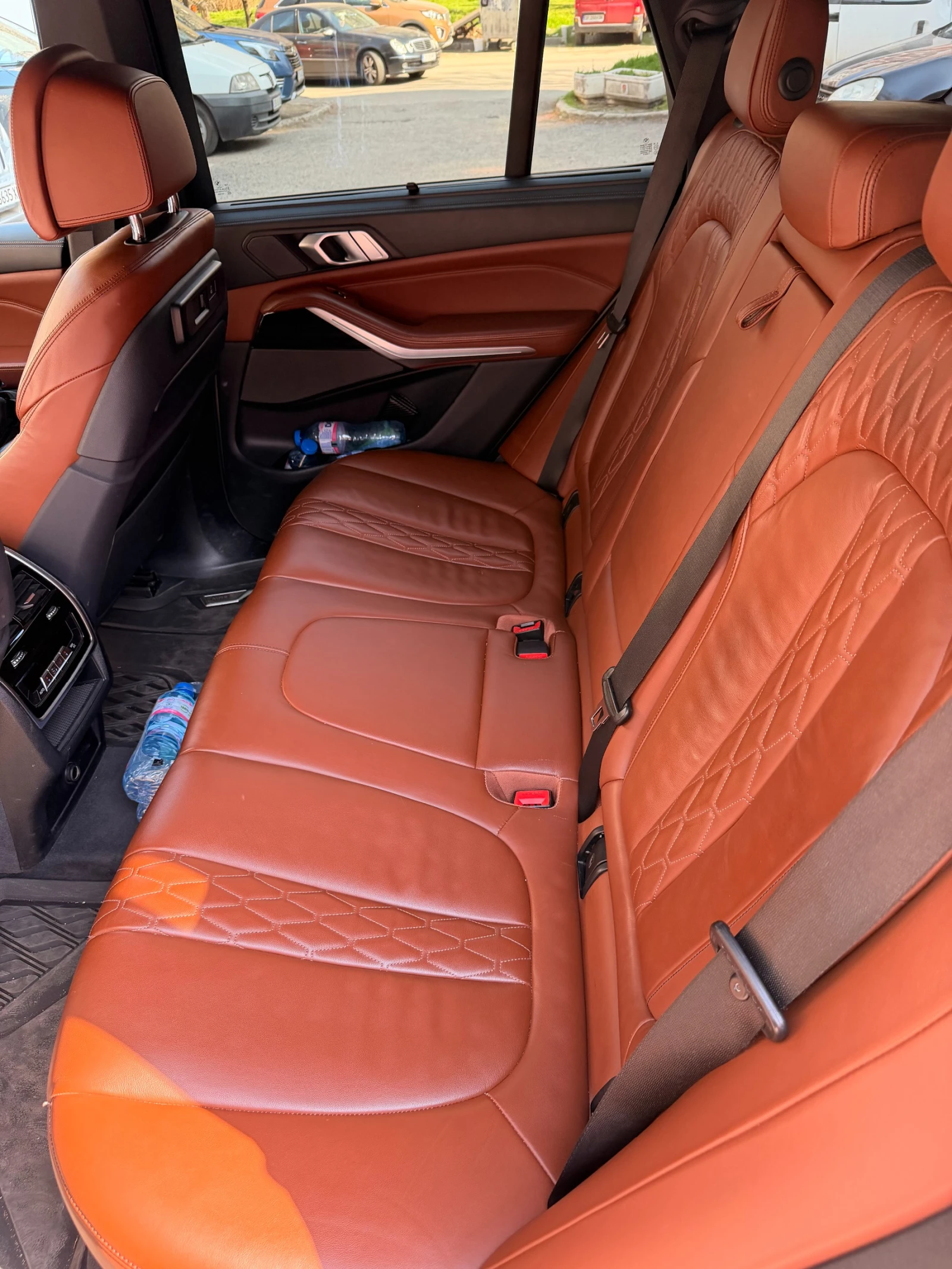 BMW X5 M50d Individual| Innovation| Laser| HarmanKardon| , снимка 17 - Автомобили и джипове - 53858840