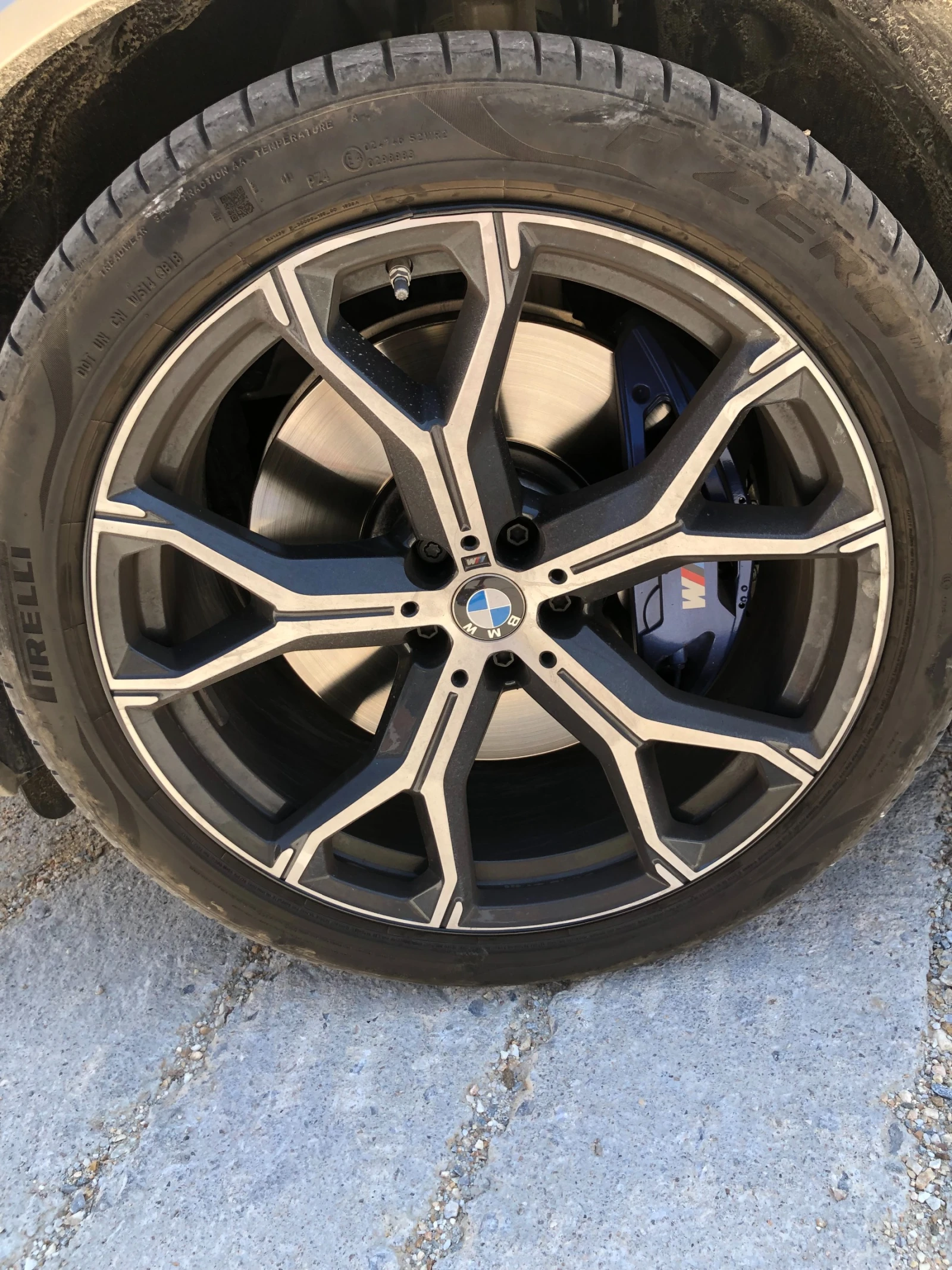 BMW X5 M50d Individual| Innovation| Laser| HarmanKardon| , снимка 10 - Автомобили и джипове - 53858840