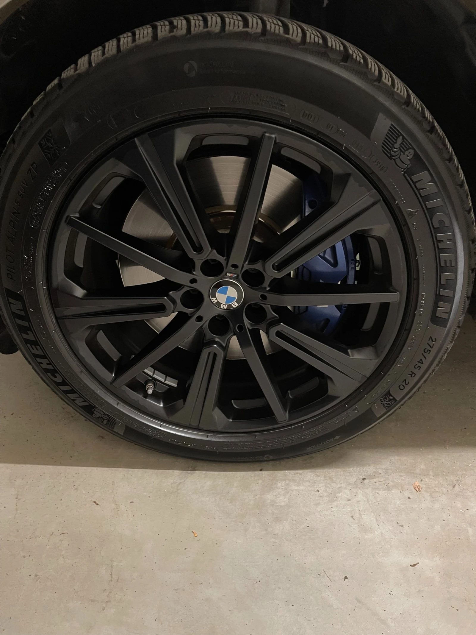 BMW X5 M50d Individual| Innovation| Laser| HarmanKardon| , снимка 11 - Автомобили и джипове - 53858840