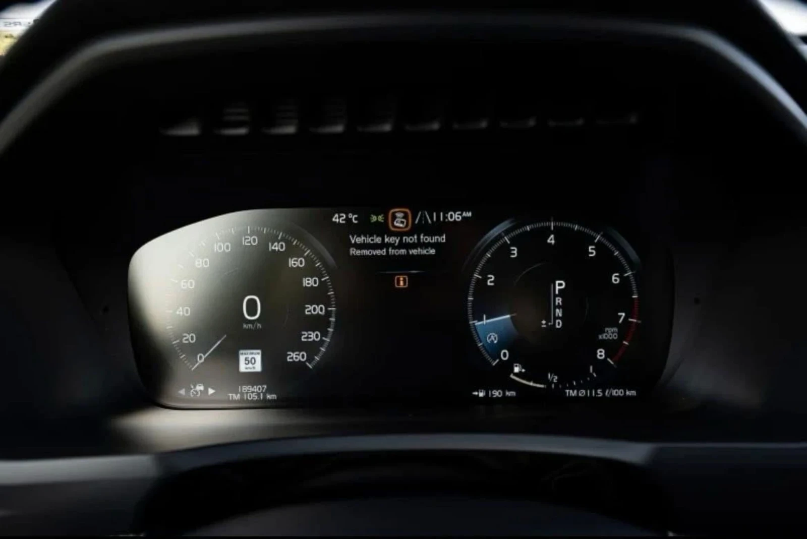 Volvo Xc90 T6 R-Desing , снимка 12 - Автомобили и джипове - 54327156