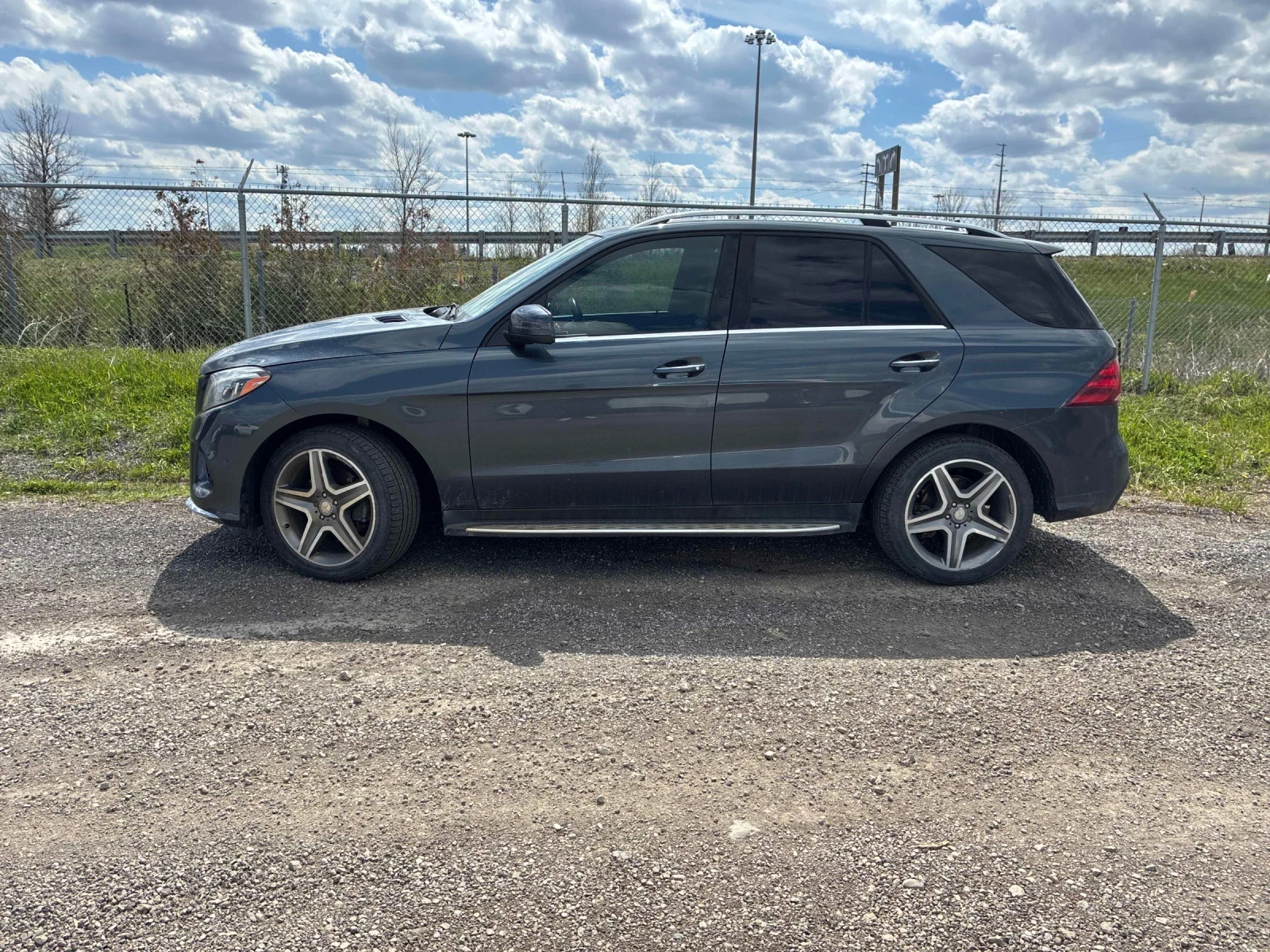 Mercedes-Benz GLE 350 Diesel* AMG* 4matic* �� �������� ������� | Mobile.bg � ����������� 3