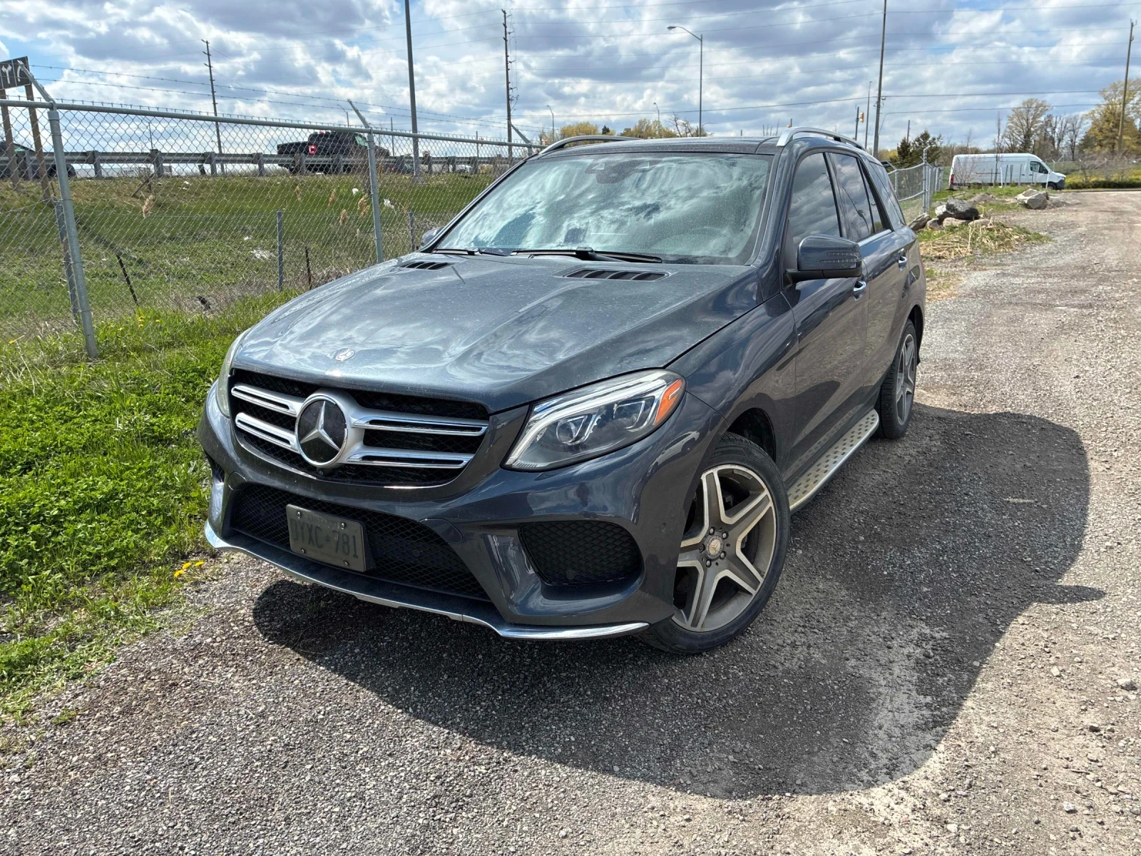 Mercedes-Benz GLE 350 Diesel* AMG* 4matic* �� �������� ������� | Mobile.bg � ����������� 1