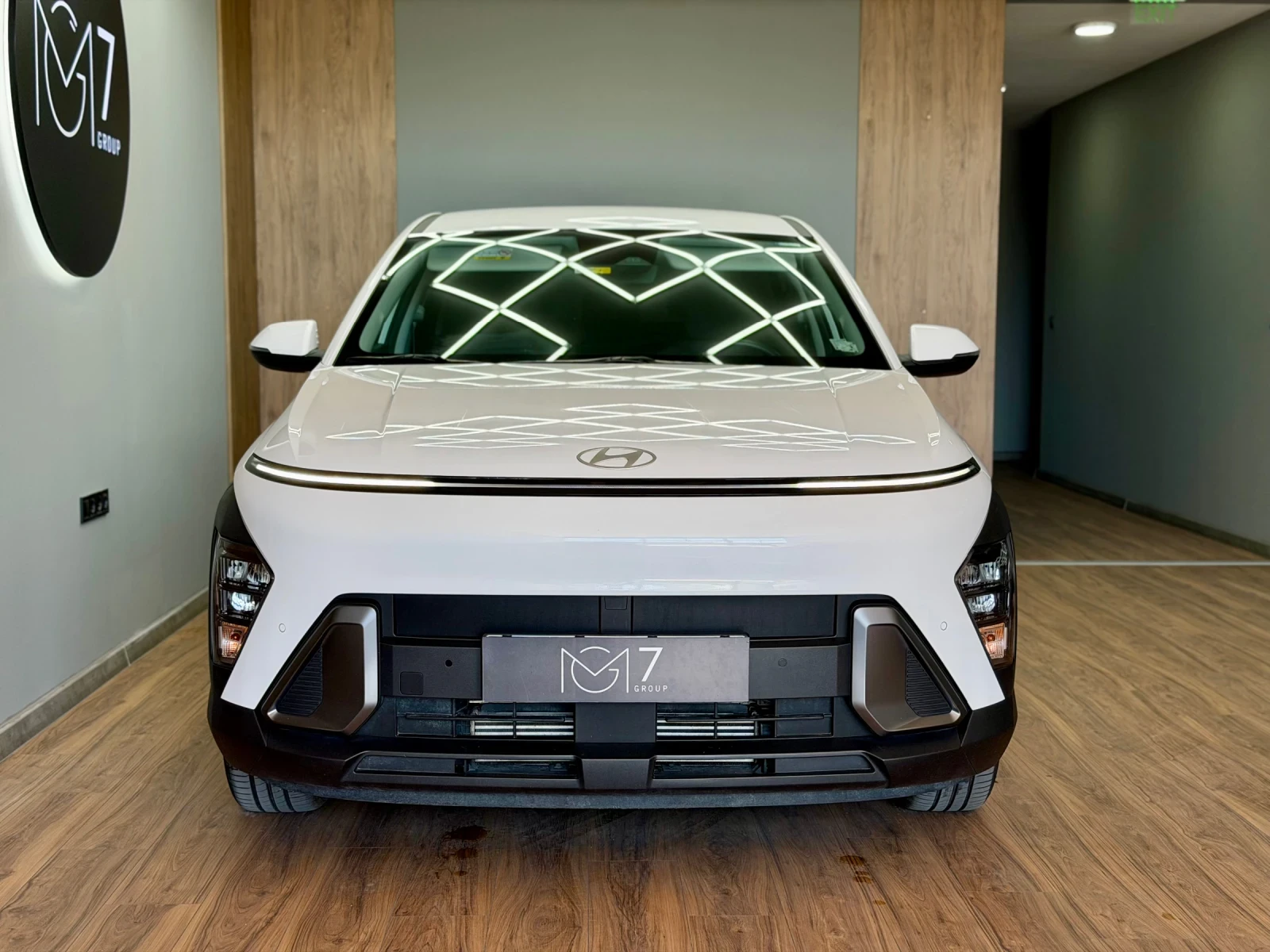 Hyundai Kona ��� �� ������������������ � ������ 1-�� ���������� | Mobile.bg � ����������� 1