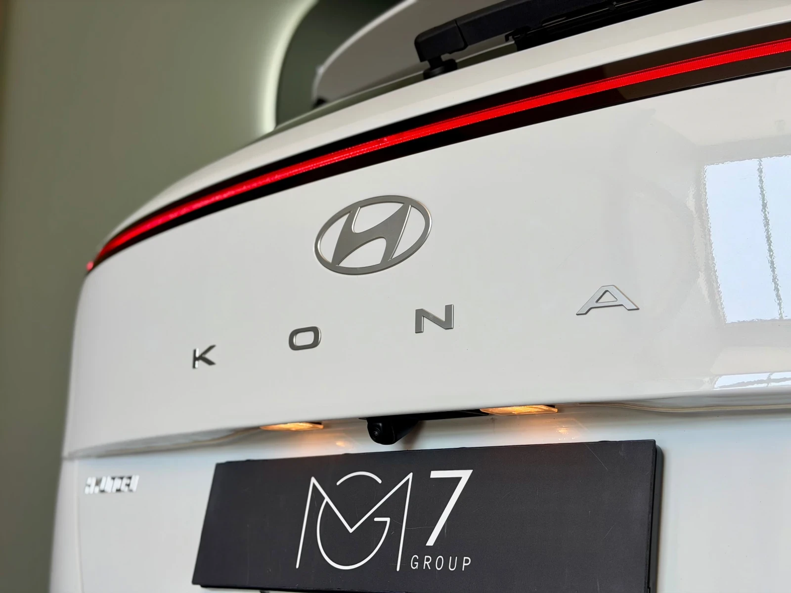 Hyundai Kona ��� �� ������������������ � ������ 1-�� ���������� | Mobile.bg � ����������� 10