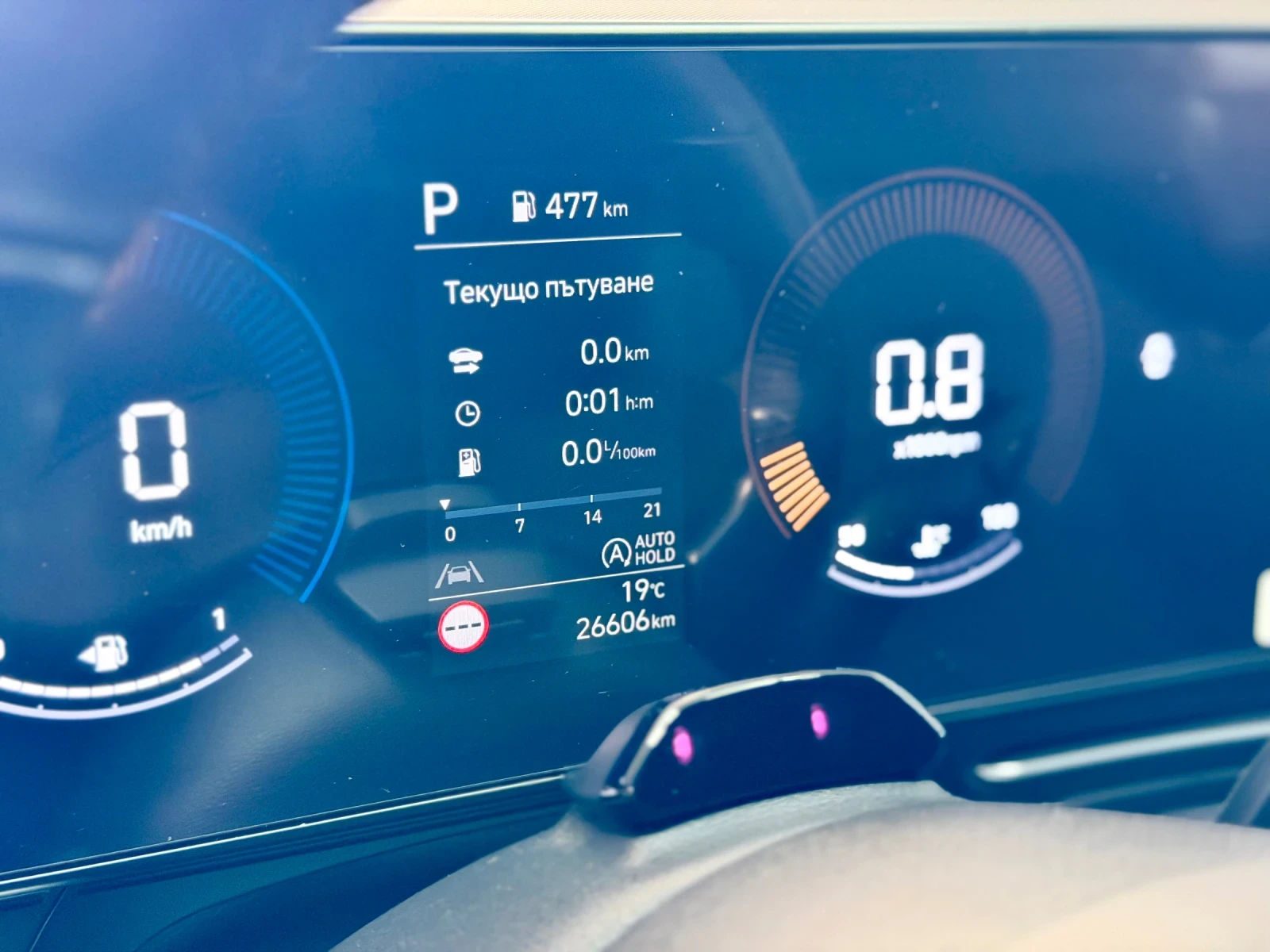 Hyundai Kona ��� �� ������������������ � ������ 1-�� ���������� | Mobile.bg � ����������� 6