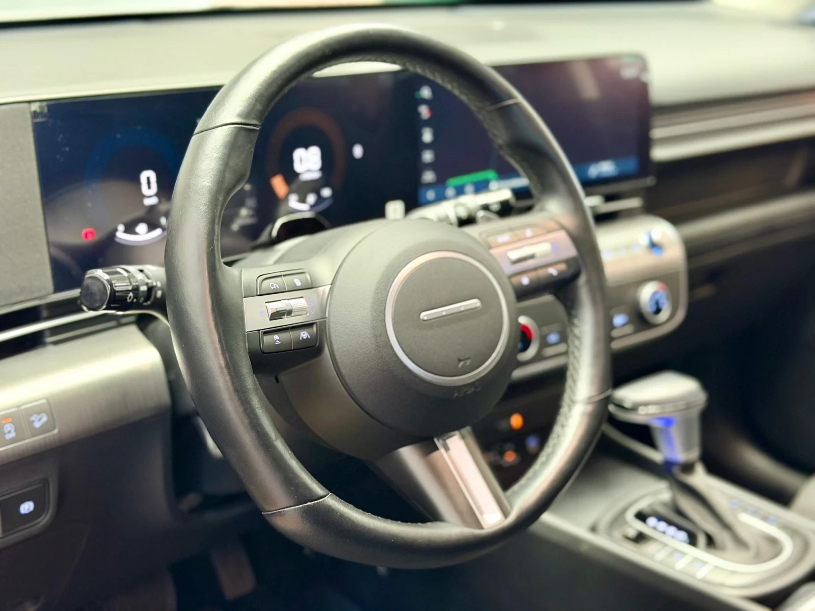 Hyundai Kona ��� �� ������������������ � ������ 1-�� ���������� | Mobile.bg � ����������� 5