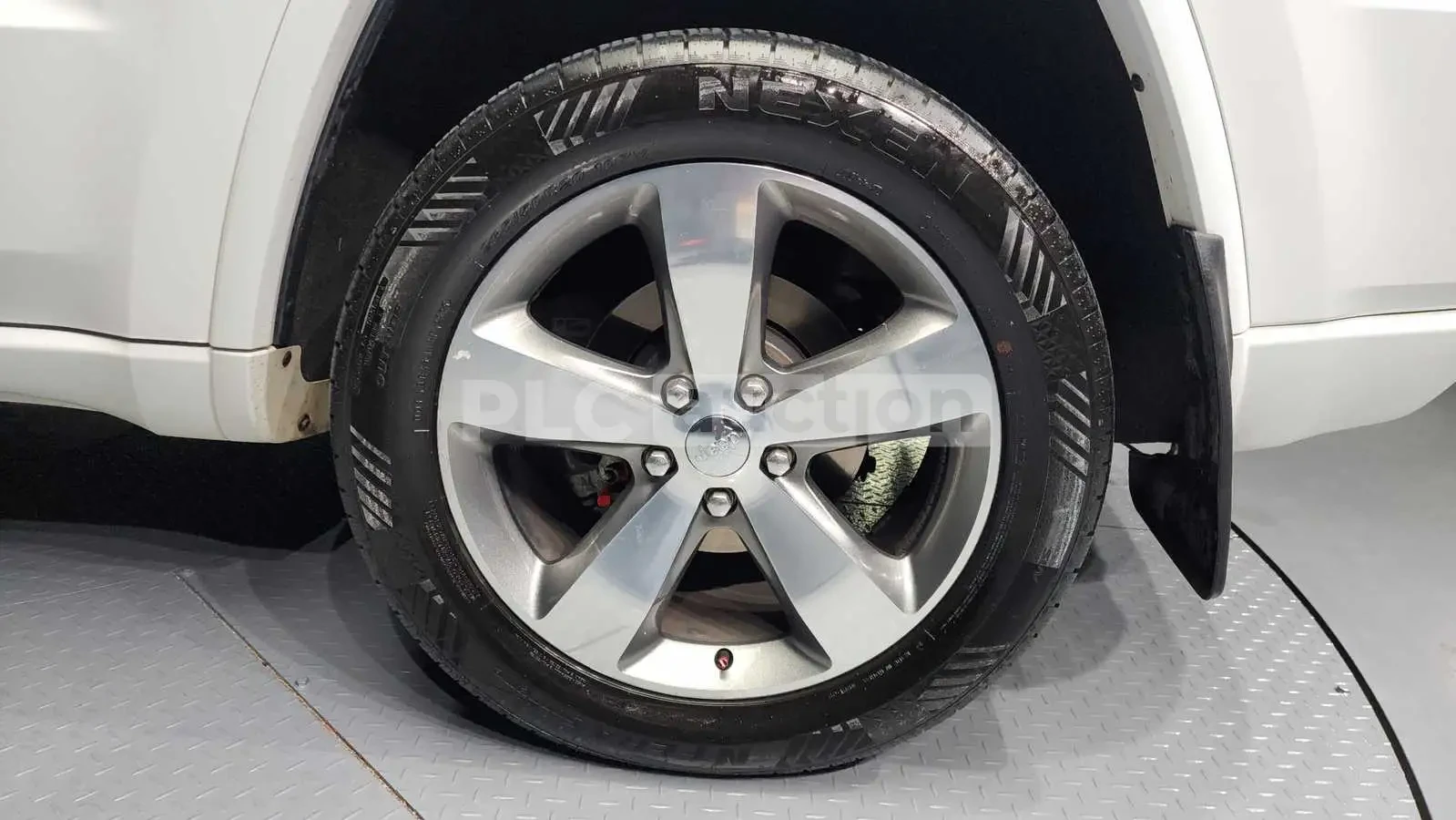 Jeep Grand cherokee 3.0| ������| �����| PANO| ���.��������� | Mobile.bg � ����������� 17