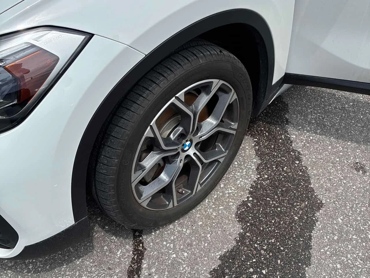 BMW X1 xDrive28i/ПАНОРАМА/ПОДГРЕВИ, снимка 6 - Автомобили и джипове - 54887894