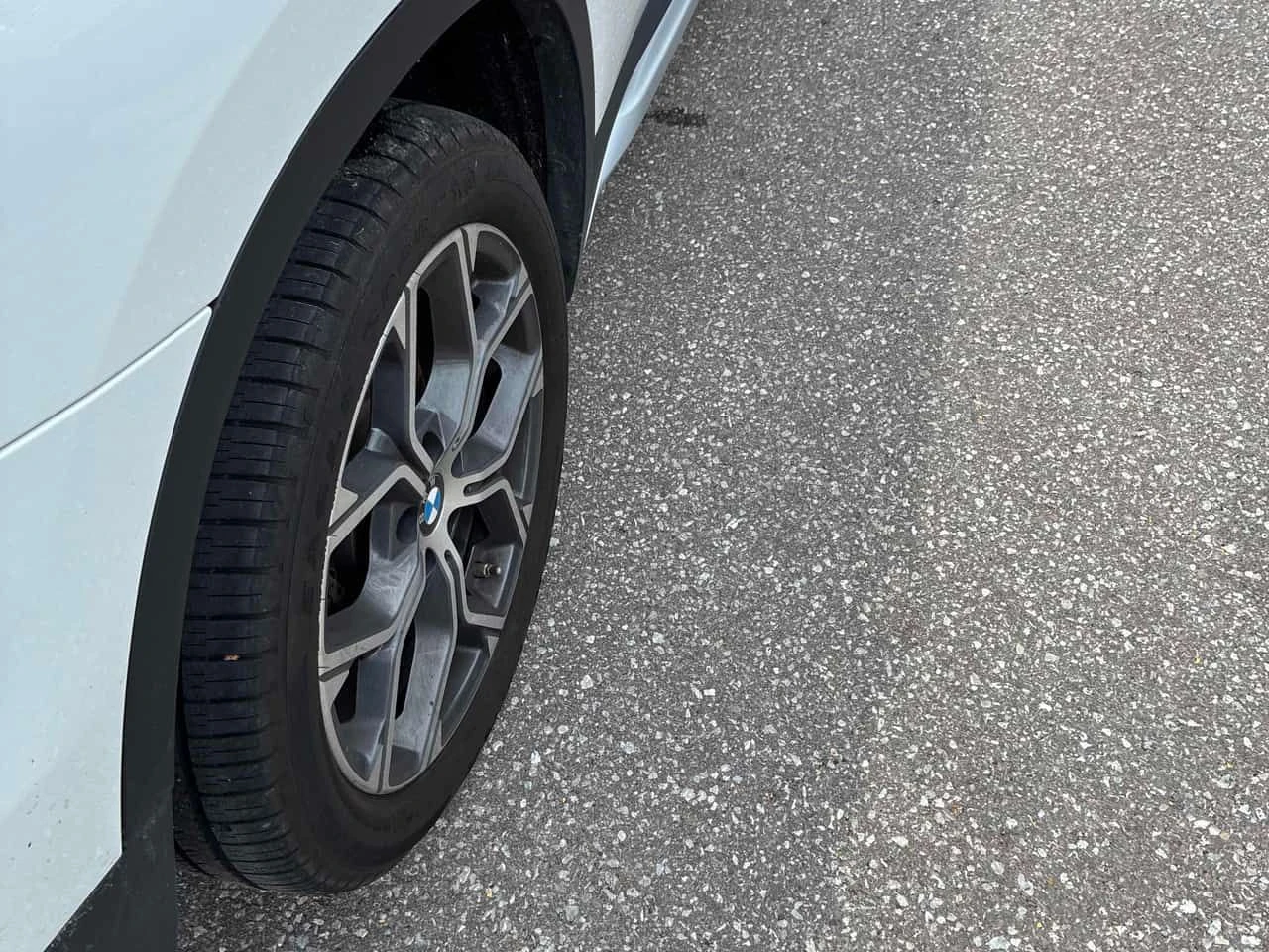 BMW X1 xDrive28i/ПАНОРАМА/ПОДГРЕВИ, снимка 14 - Автомобили и джипове - 54887894