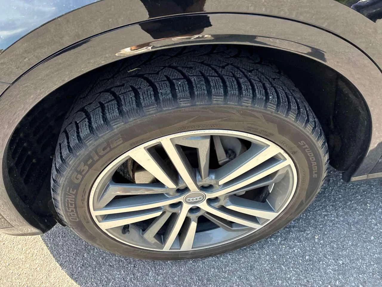 Audi Q5 * Progressiv * CARFAX * БЕЗ ПЪРВОНАЧАЛНА ВНОСКА, снимка 7 - Автомобили и джипове - 55054281