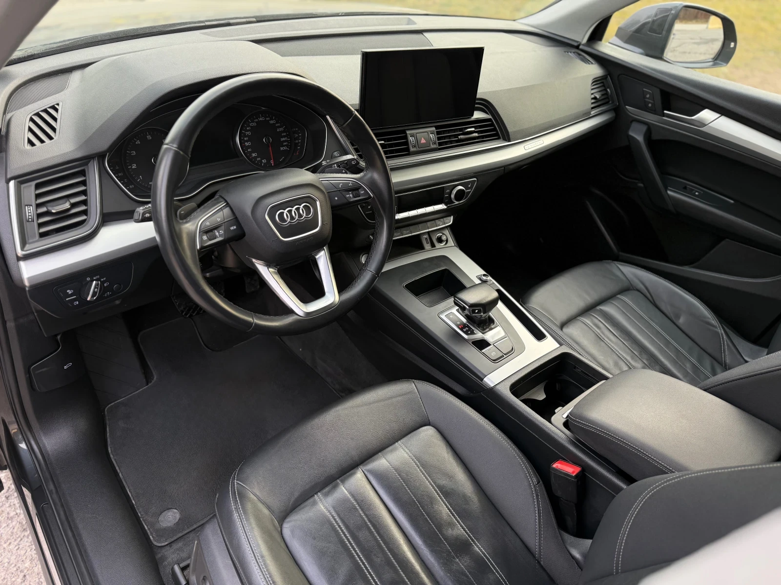 Audi Q5 45 TFSI 2.0 QUATTRO, снимка 8 - Автомобили и джипове - 55102981