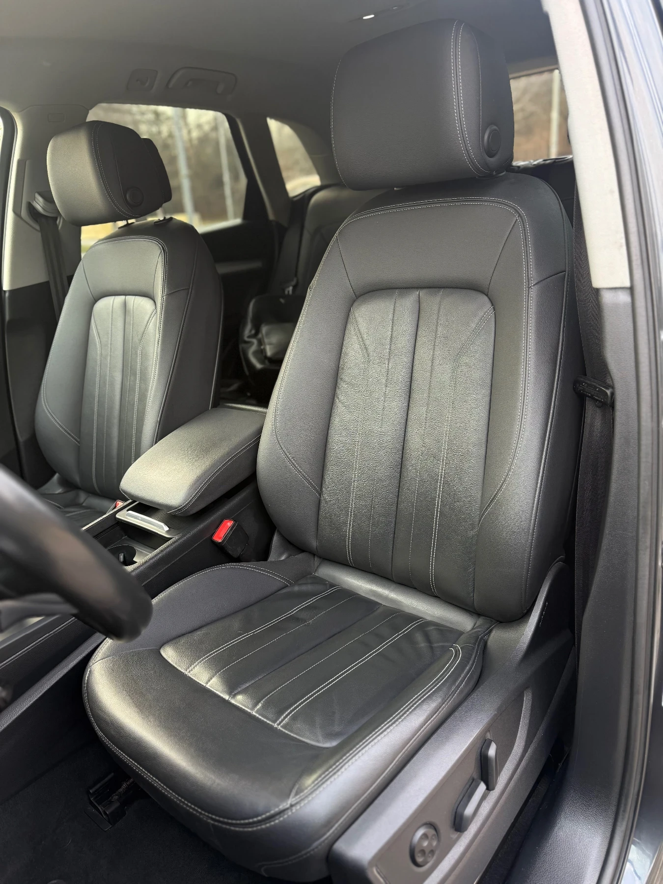 Audi Q5 45 TFSI 2.0 QUATTRO, снимка 10 - Автомобили и джипове - 55102981