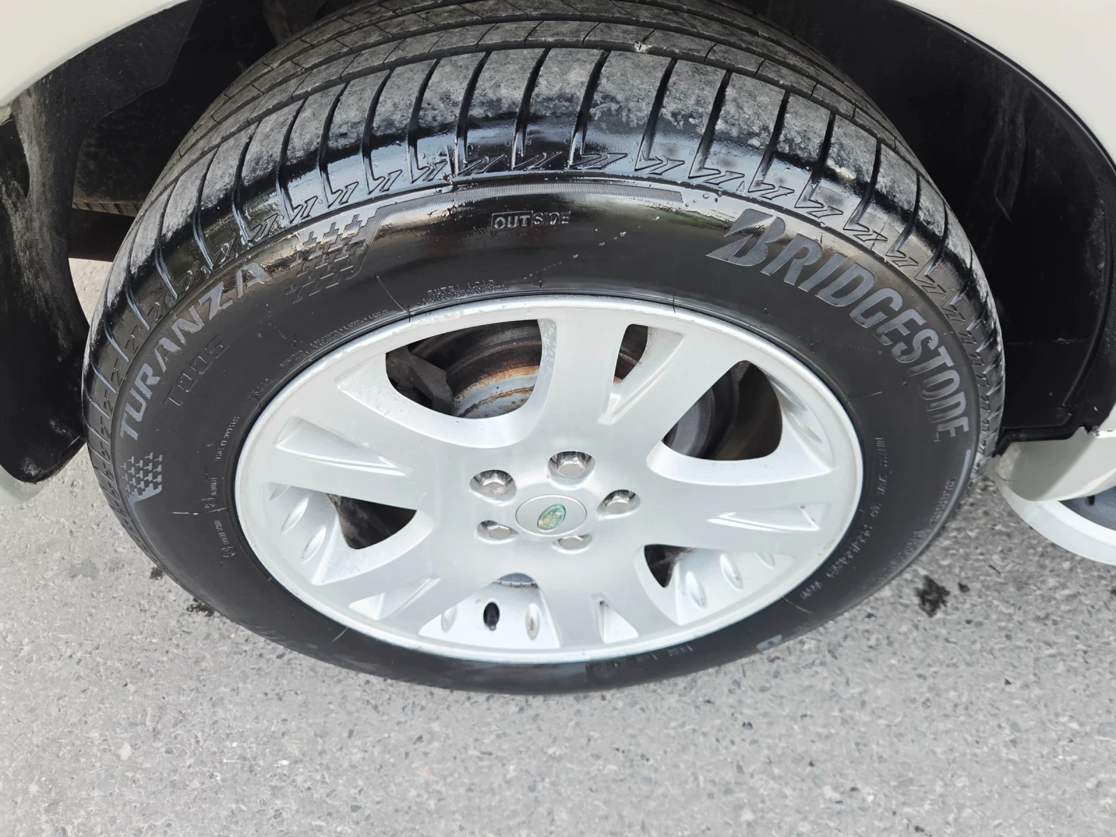 Land Rover Range Rover Sport 2, 700TDV6 EURO4 , снимка 13 - Автомобили и джипове - 55772684