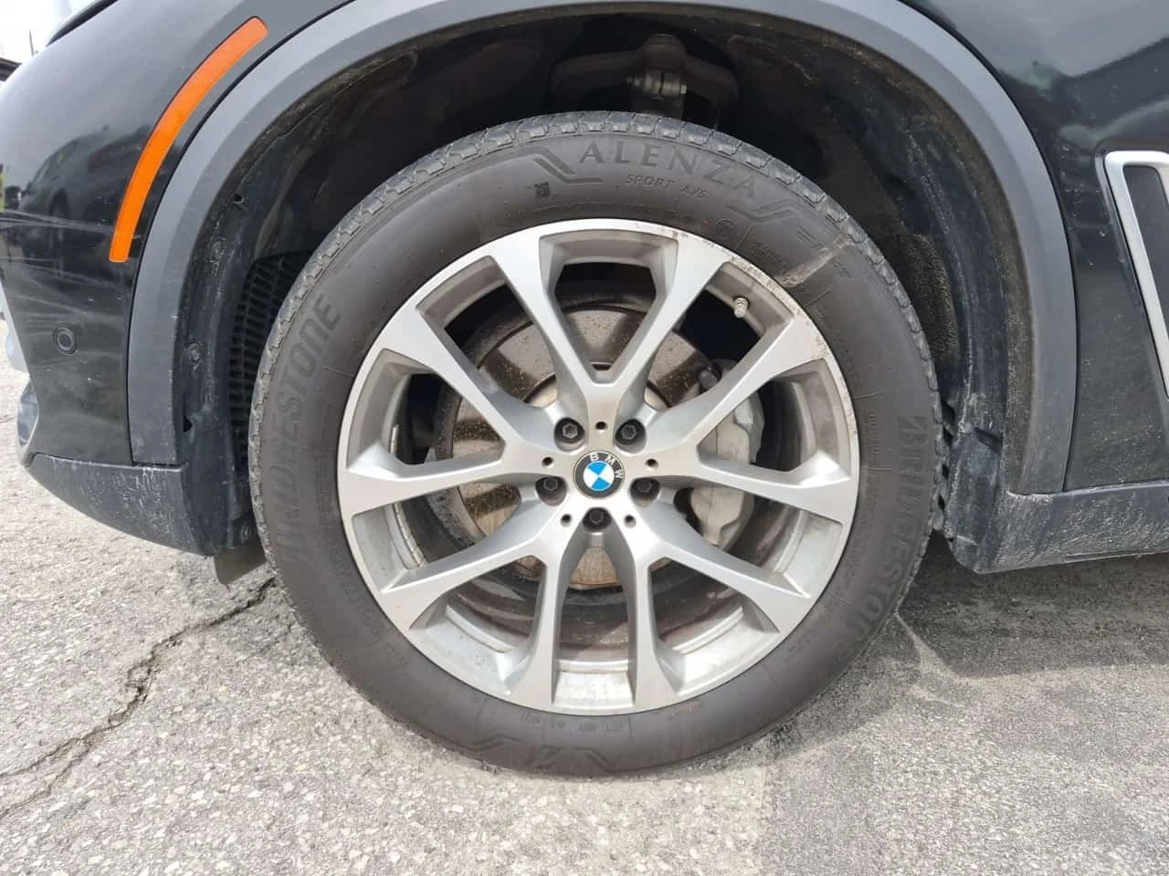 BMW X5 * 40I* CARFAX* АВТОКРЕДИТ БЕЗ ПЪРВОНАЧАЛНА ВНОСКА*, снимка 6 - Автомобили и джипове - 55780620