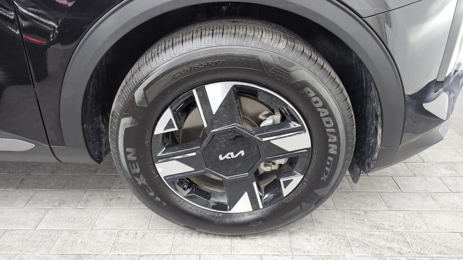 Kia Sportage 1.6T* ПОДГРЕВ ВОЛАН* КРАЙНА ЦЕНА, снимка 5 - Автомобили и джипове - 56025495