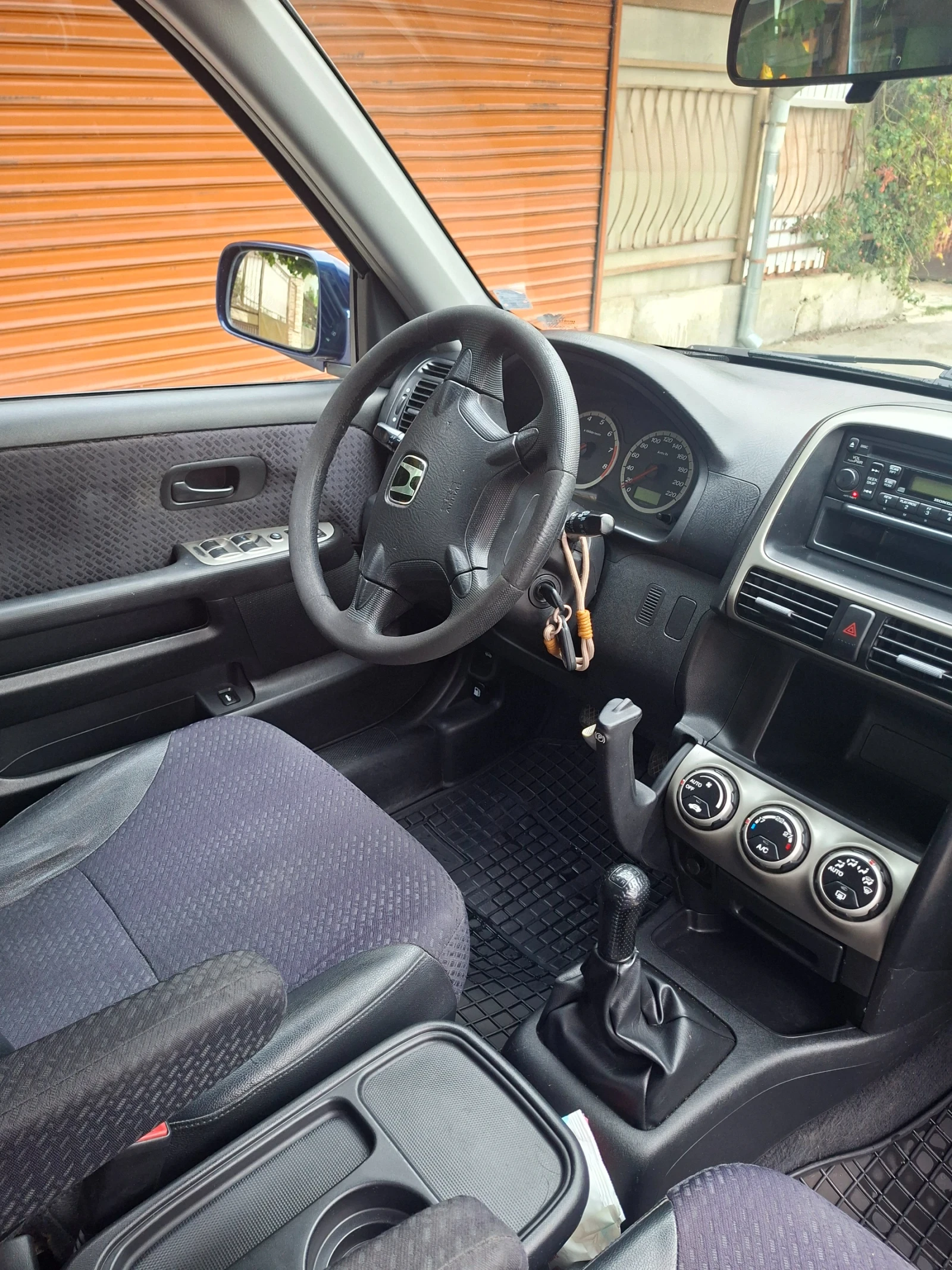 Honda Cr-v | Mobile.bg � ����������� 4