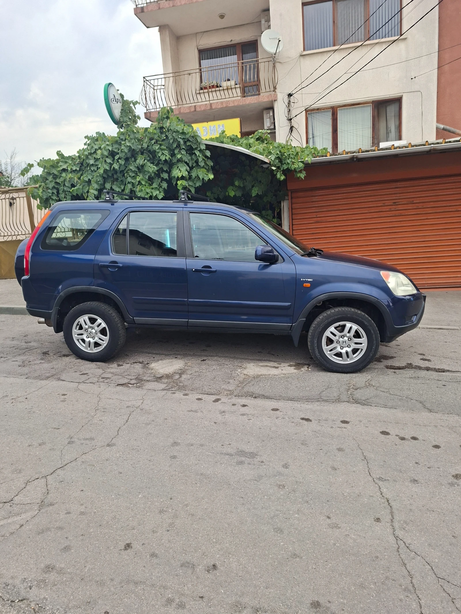 Honda Cr-v | Mobile.bg � ����������� 2