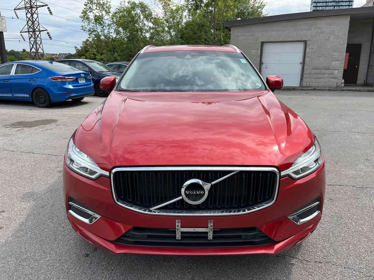 Volvo XC60 * Momentum * CARFAX * ����� �� ����������� | Mobile.bg � ����������� 6